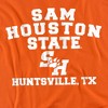Men's Sam Houston State University Official Huntsville T-Shirt - 2 of 4