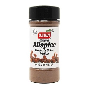Badia Ground Allspice - 8 pack, 2 oz - 1 of 3