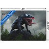 Trends International Marvel Venom: The Last Dance - Symbiote Frog Unframed Wall Poster Prints - 3 of 4