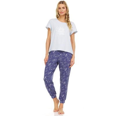 pajama nightwear bearpaw sleepwear jersey