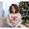 Simply Sage Market Women's Graphic Sweatshirt  Sleigh Girl Sleigh - 2 of 4