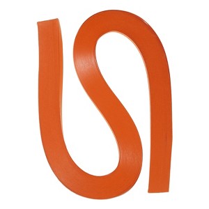 Unique Bargains Smooth Surface DIY Craft Activity Kits Origami Paper Quilling Strip 120 Pcs - 1 of 4