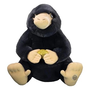 Quantum Mechanix Fantastic Beasts Giant 17 Inch Niffler Plush - 1 of 4