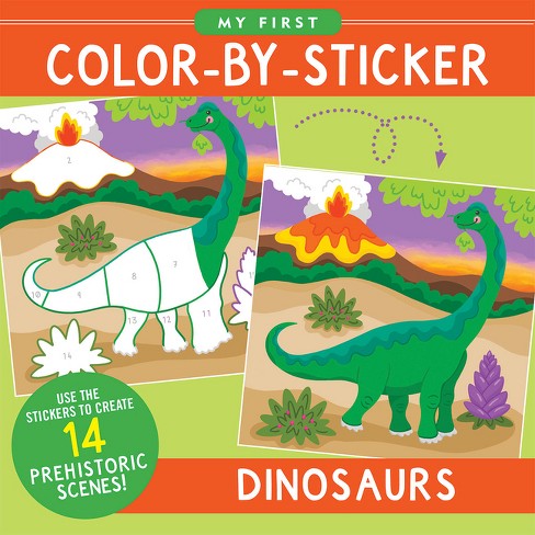 Ultimate Sticker Activity Collection[Dinosaurs and Other Prehistoric  Life[More Than 1 000 Stickers and Tons of Great Activities] [ULTIMATE  STICKER ACTIVITY COLL] [Paperback]: D.K. Publishing: : Books