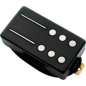 Railhammer Hyper Vintage Humbucker Pickup - 1 of 1