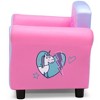 Delta Children Peppa Pig Upholstered Arm Chair - 2 of 4