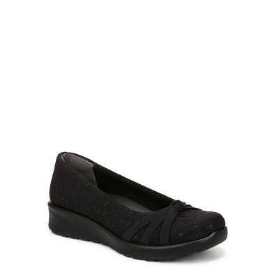 Bzees for Lifestride Womens Gem 2 Ballet Flat