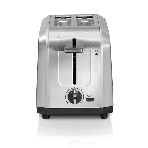 Hamilton Beach 2 Slice Toaster 