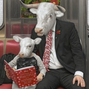Moby - Everything Was Beautiful & Nothing Hurt (CD) - 1 of 1