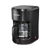 Proctor Silex 10-Cup Coffee Maker, Works with Smart Plugs That