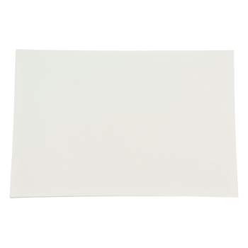  Pacon Drawing Paper, White, Standard Weight, 18 x 24, 500  Sheets : Arts, Crafts & Sewing