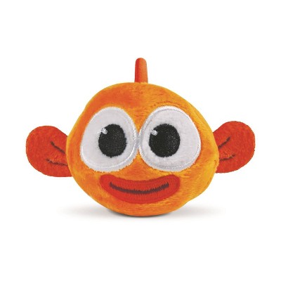 pinkfong plush