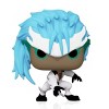 Funko Pop! Bleach: Grimmjow Jeagerjaques #1820 Chase Variant - 3 of 3