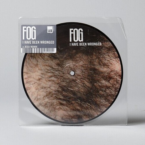 Fog - I Have Been Wronged (vinyl 7 inch single) - image 1 of 1