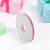 Unique Bargains Ribbon High-Density Polyester 3543.31x0.39inch 1 Pc - 2 of 4