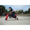 Razor Drift Rider Electric Bike - Red - 3 of 4