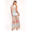 Petal and Pup Womens Charly Wide Leg Pant - 3 of 4