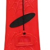Emsco ESP 107 cm Sno Spyder Snowboard Foot Pads with Molded Safety Handle 40.5'' - Red - 3 of 4