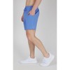 90 Degree By Reflex Mens Knit Stretch 7" Shorts - 2 of 3