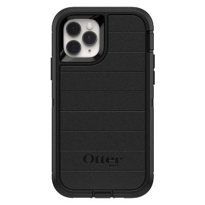 OtterBox Apple iPhone 11 Pro/X/XS Defender Case - Black