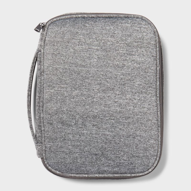 Large Cord Control Pouch Briefcase - Brightroom™