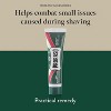 Proraso Green Razor Cut Repair Gel | Suitable for All Skin Types | Instantly Creates a Thin Protective Layer | Soothes Skin - (0.5 oz) - 2 of 4