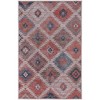 Unique Loom Sisu Collection Area Rug - Tripura - 2 of 4