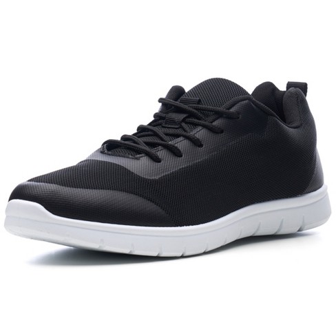 Target mens store athletic shoes