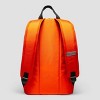 Maruchan 22.9L Kids' Backpack - Orange/Cream - 3 of 4