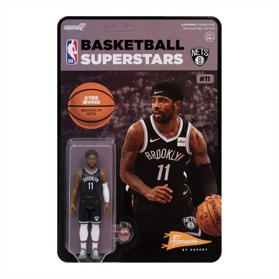 Sports action shop figures