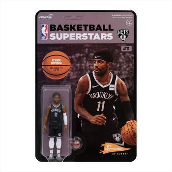 Kevin Durant Collectibles: Limited Edition Nets' smALL-STARS – www