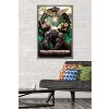 Trends International Transformers: Rise of the Beasts - Maximals Framed Wall Poster Prints - 2 of 4