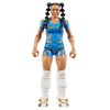 WWE Main Event 159 Blue Wendy Choo Action Figure (Chase Variant) - 3 of 3
