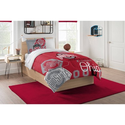Ohio State Bedding Queen Target, Ohio State King Size Bedding
