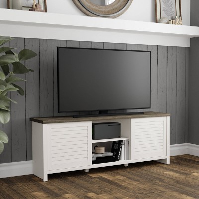 Hillsdale Enclosed TV Cabinet