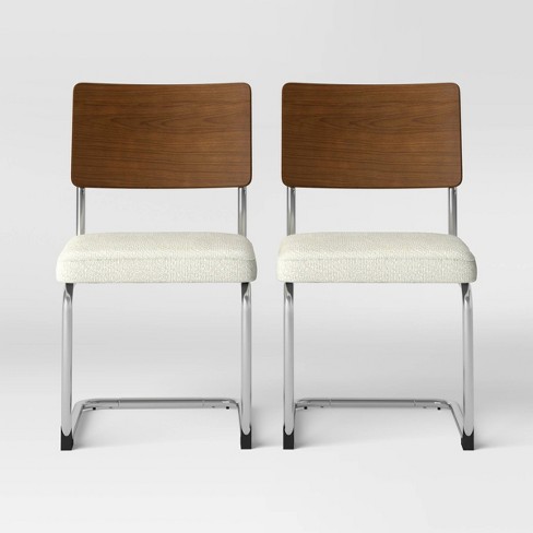 Chrome dinette chairs new arrivals