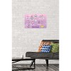 Trends International Hello Kitty and Friends: 24 Dreamland - Group Unframed Wall Poster Prints - 2 of 4