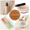 Unique Bargains Round Powder Puff 1 Pc - 3 of 4
