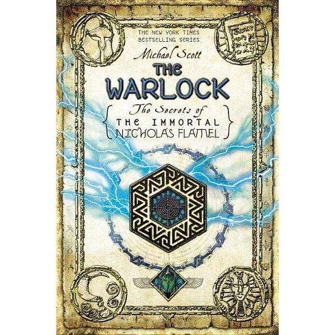 compendium of forgotten secrets warlock