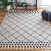 Vermont VRM161 Hand Woven Indoor Rugs - Safavieh - 2 of 4