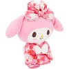 Sanrio Gradation Kimono Standing (Small) My Melody Plush - 2 of 4