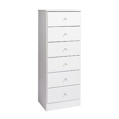 Tall 6 Drawer Chest Target, Extra Large Tall Dresser