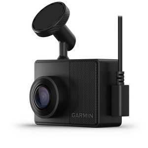 Garmin Dash Cam 67W - Black - 1 of 4