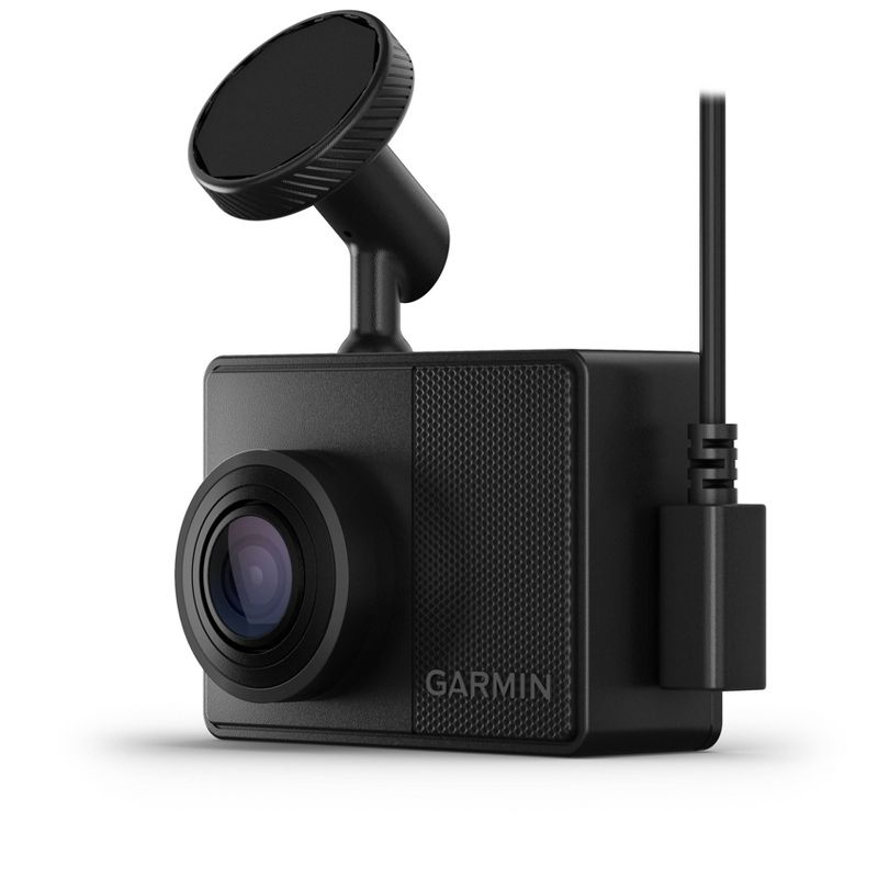 Garmin Dash Cam 67W - Black, 1 of 6