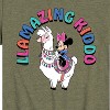 Boys' - Disney - Llamazing Kiddo Short Sleeve Graphic T-Shirt - 2 of 4