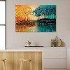 Eden by Osnat Tzadok Unframed Wall Canvas - iCanvas - 3 of 4