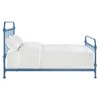 Tilden Standard Metal Bed - Inspire Q - 3 of 4
