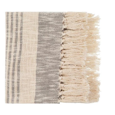 Target magnolia throw online blanket