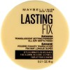 Maybelline Lasting Fix Translucent Loose Setting Powder - Banana - 0.21oz - image 3 of 4
