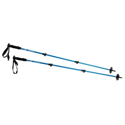 Sierra Designs Adjustable Trekking Poles